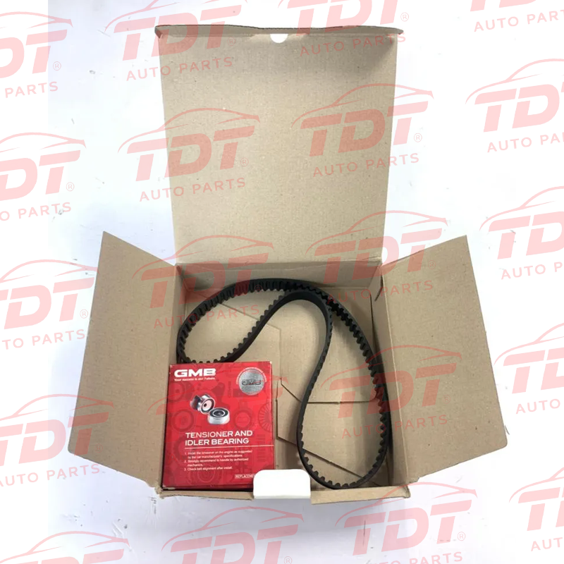 Kit de tiempo GMB
